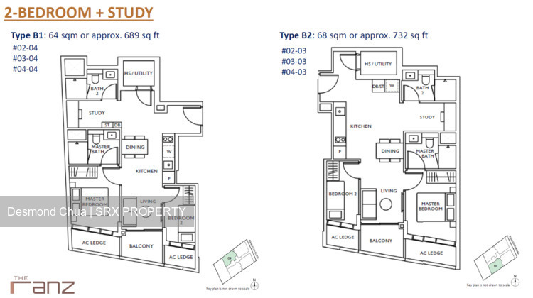 Rangoon Road (D8), Apartment #544946471